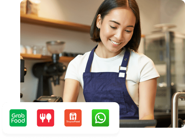 Food Delivery Apps